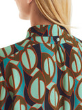 Graphic Booster Chicco Print Blouse <span>WC51.04 W04<span>
