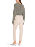 Noble Neutrals Oyster Relaxed Fit Jeans <span>YC82.14D81<span>