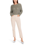 Noble Neutrals Oyster Relaxed Fit Jeans <span>YC82.14D81<span>