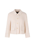 Trip To France Linen Jacket <span>YC31.21W70<span>