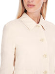 Trip To France Linen Jacket <span>YC31.21W70<span>