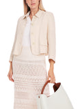 Trip To France Linen Jacket <span>YC31.21W70<span>