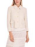 Trip To France Linen Jacket <span>YC31.21W70<span>