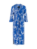 Trip To France Print Jersey Dress <span>YC21.42J32<span>