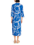 Trip To France Print Jersey Dress <span>YC21.42J32<span>