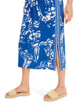 Trip To France Print Jersey Dress <span>YC21.42J32<span>