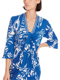 Trip To France Print Jersey Dress <span>YC21.42J32<span>