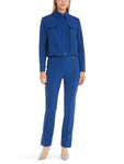 Trip To France Blue Pull On Trouser <span>YC81.50 J12<span>