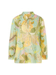 Boho Hike Cotton/Silk Printed Blouse <span>YC51.45W84<span>