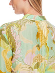 Boho Hike Cotton/Silk Printed Blouse <span>YC51.45W84<span>