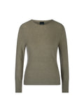 Noble Neutrals Woolen Sequin Sweater <span>YC41.20M75<span>