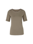 Noble Neutrals Cotton T-Shirt <span>YC48.13J15<span>