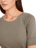 Noble Neutrals Cotton T-Shirt <span>YC48.13J15<span>