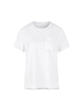 Spring Fling White Stud T Shirt <span>AC4827J15<span>