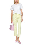 Spring Fling White Stud T Shirt <span>AC4827J15<span>