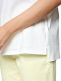 Spring Fling White Stud T Shirt <span>AC4827J15<span>