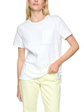 Spring Fling White Stud T Shirt <span>AC4827J15<span>