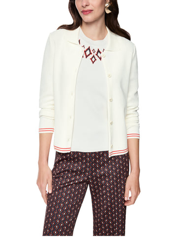 Prairie Muse Knit Jacket <span>AC39.23M47<span>