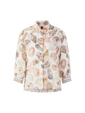 Blazing Sun Shell Blouse <span>AC51.39W51<span>