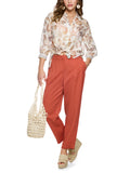 Blazing Sun Shell Blouse <span>AC51.39W51<span>