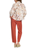 Blazing Sun Shell Blouse <span>AC51.39W51<span>