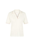 Blazing Sun Short Sleeve Polo Top <span>AC53.09J15<span>