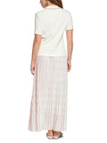 Blazing Sun Short Sleeve Polo Top <span>AC53.09J15<span>