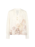 Blazing Sun Shell Blouse <span>AC55.07J58<span>