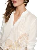 Blazing Sun Shell Blouse <span>AC55.07J58<span>