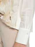 Blazing Sun Shell Blouse <span>AC55.07J58<span>