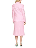 Spring Fling Candy Pink Blazer <span>AC34.21J42<span>