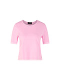 Spring Fling Candy Pink Knit Top <span>AC41.09M11<span>
