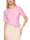 Spring Fling Candy Pink Knit Top <span>AC41.09M11<span>