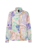 Spring Fling Print Blouse <span>AC51.22W19<span>