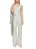 Spring Fling Pull On Stripe Fastiv Trouser <span>AC81.48M22<span>
