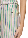 Spring Fling Pull On Stripe Fastiv Trouser <span>AC81.48M22<span>