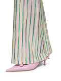 Spring Fling Pull On Stripe Fastiv Trouser <span>AC81.48M22<span>