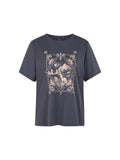Prairie Muse Print T Shirt <span>AC48.10J16<span>