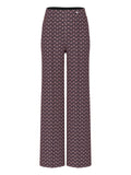Prairie Muse Print Winder Trouser <span>AC81.10J01<span>