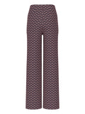 Prairie Muse Print Winder Trouser <span>AC81.10J01<span>