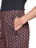 Prairie Muse Print Winder Trouser <span>AC81.10J01<span>