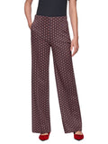 Prairie Muse Print Winder Trouser <span>AC81.10J01<span>