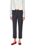 Prairie Muse Indigo Turn Up Trouser <span>AC81.19W52<span>
