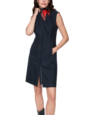 Prairie Muse Pinafore Dress <span>AC21.16W05<span>