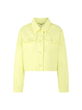 Spring Fling Lemon Denim Jacket <span>AC31.12D03<span>