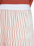Blazing Sun Wave Maxi Skirt <span>AC71.25W76<span>