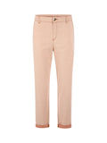 Blazing Sun Terracotta Riad Jeans <span>AC82.27D24<span>