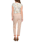 Blazing Sun Terracotta Riad Jeans <span>AC82.27D24<span>