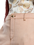 Blazing Sun Terracotta Riad Jeans <span>AC82.27D24<span>