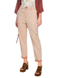 Blazing Sun Terracotta Riad Jeans <span>AC82.27D24<span>